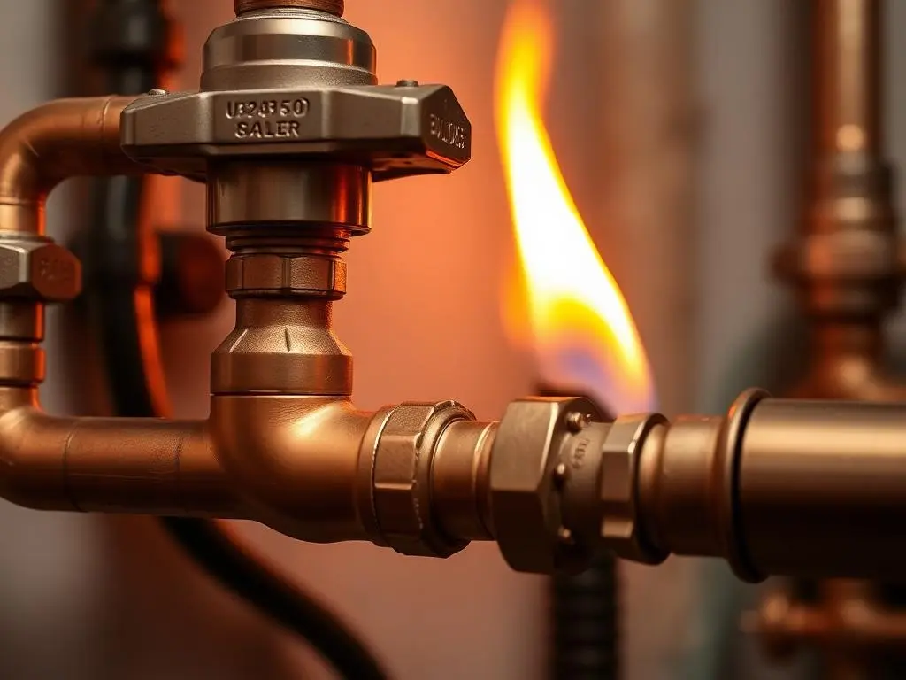 Gas Lines & Hookups service in Oxford County, Ontario