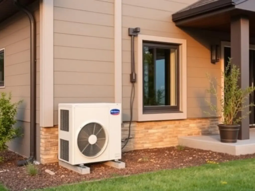 Heat Pumps service in Oxford County, Ontario